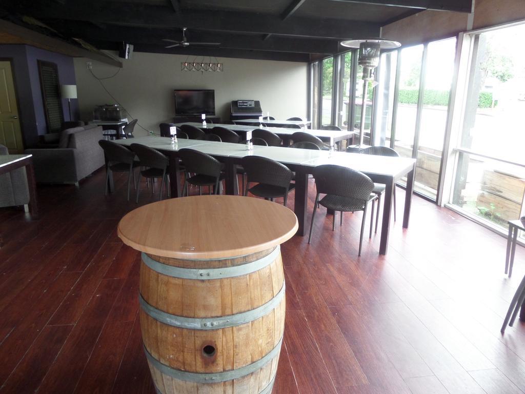 Motel Oasis Kingaroy Esterno foto