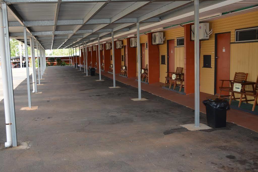 Motel Oasis Kingaroy Esterno foto